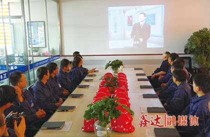 <p>It is determined as the "management improvement year" of the group and puts forward the goal plan of "comprehensively improving the management level";</p> <p>In March, the supervision committee of Hebei Xinda group was established;</p> <p>In August, the 12MW steam waste heat power generation project of Hebei Xinda iron and Steel Co., Ltd. was put into operation;</p> <p>In November, the functions of the supervision committee of Hebei Xinda group and the Audit Office of Hebei Xinda iron and Steel Co., Ltd. were merged and renamed the supervision and Audit Committee of Hebei Xinda group.</p>
