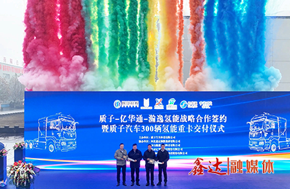 <p>In January 2024, Hebei Xinda Iron and Steel Group Co., LTD., Hebei Rongxin Iron and Steel Co., LTD., Hebei Jingdong Pipe Co., Ltd. was selected as "National Green Factory". Hebei Rongxin Steel Co., Ltd. was rated as A key industry environmental performance A-level enterprise;</p> <p>In March, Xinda Bohan Horse Industry Cultural Park officially became the first national AAA tourist attraction in Tangshan with horses as the core;</p> <p>In August, Hebei Xinda Iron and Steel Group Co., Ltd. was ranked 9th among the Top 100 Private Enterprises in Hebei Province 2024 and 8th among the top 100 Private Enterprises in Hebei Manufacturing Industry.</p> <p>In September, Hebei Xinda Iron and Steel Group Co., Ltd. was ranked 221st in China's Top 500 Enterprises 2024 and 109th in China's Top 500 Manufacturing Enterprises 2024.</p> <p>In October, Hebei Xinda Iron and Steel Group Co., Ltd. was ranked 83rd in China's Top 500 Private Enterprises 2024 and 55th in China's Top 500 Private Manufacturing Enterprises 2024.</p> <p>In November, 300 hydrogen energy heavy trucks were officially delivered and put into operation, fully integrating into Xinda Logistics multi-scenario transportation operations;</p> <p>In December, Hebei Xinda Iron and Steel Group Co., Ltd. was rated as "advanced intelligent factory" by Hebei Provincial Department of Industry and Information Technology, becoming the only selected enterprise in Qian 'an City.</p>