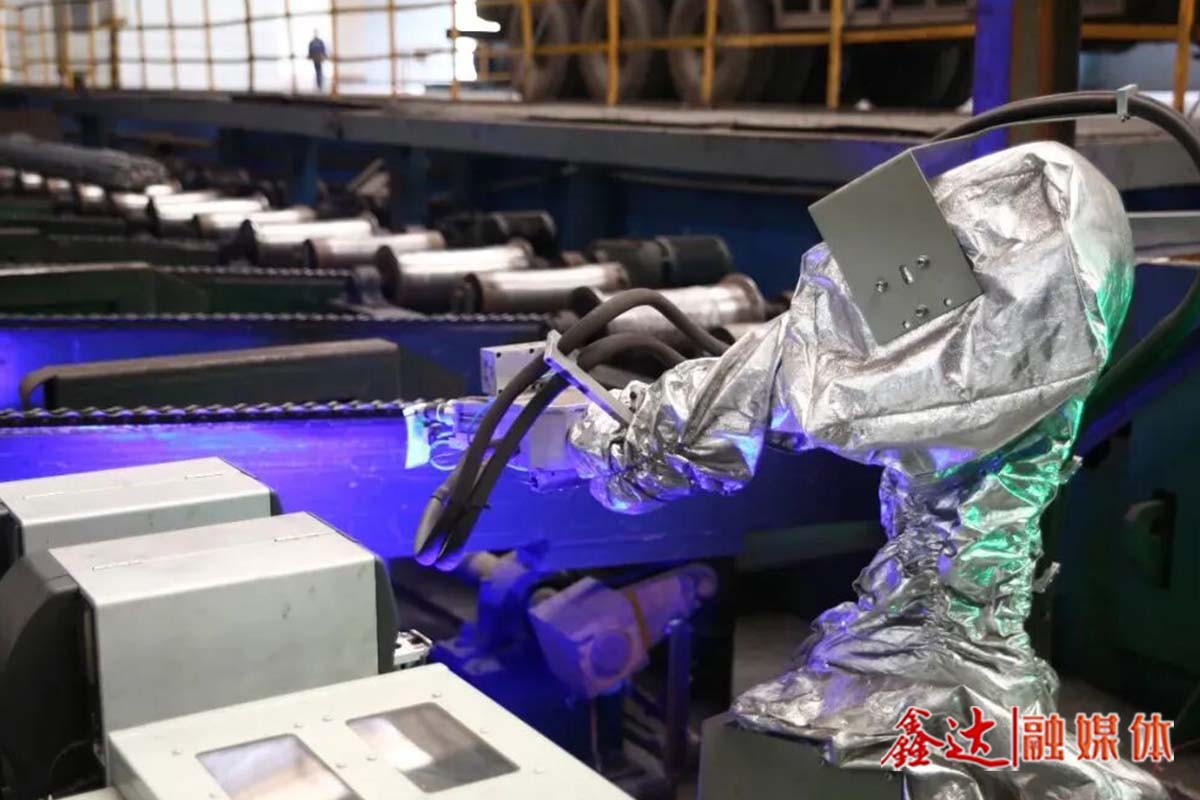 Riding the long wind and breaking through the ocean - Xinda Premium Steel sets sail for Indonesia!