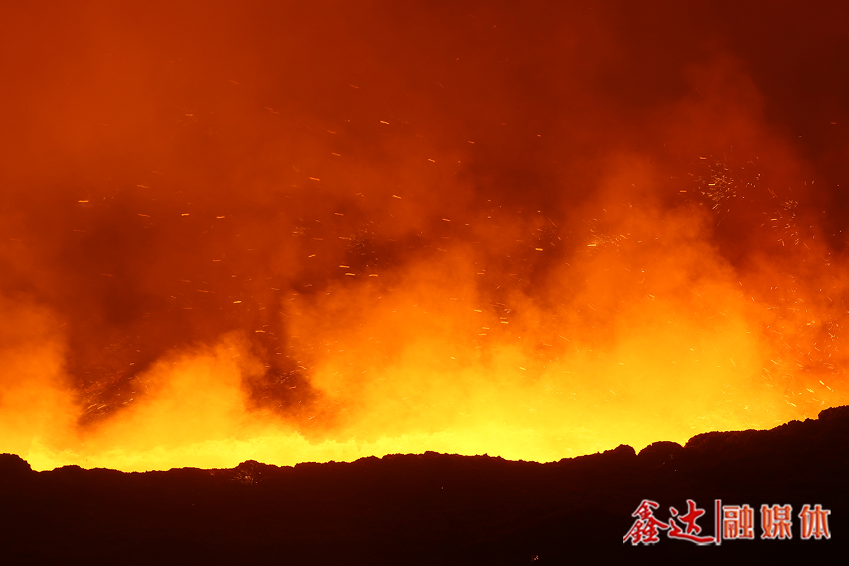 Ultimate cost reduction! Iron smelting plant focus on hot metal homogeneous silicon index optimization, small adjustments leverage large cost reduction!